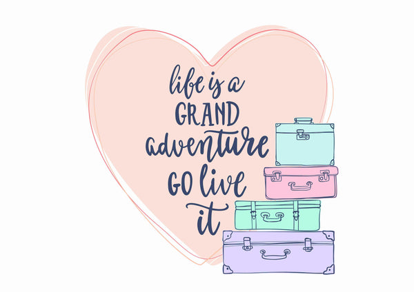 Travel Planning - Basic 3 Days Itinerary
