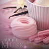 Simply Soy Candle : MUSK