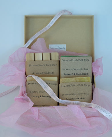 Introductory Gift Pack Offer