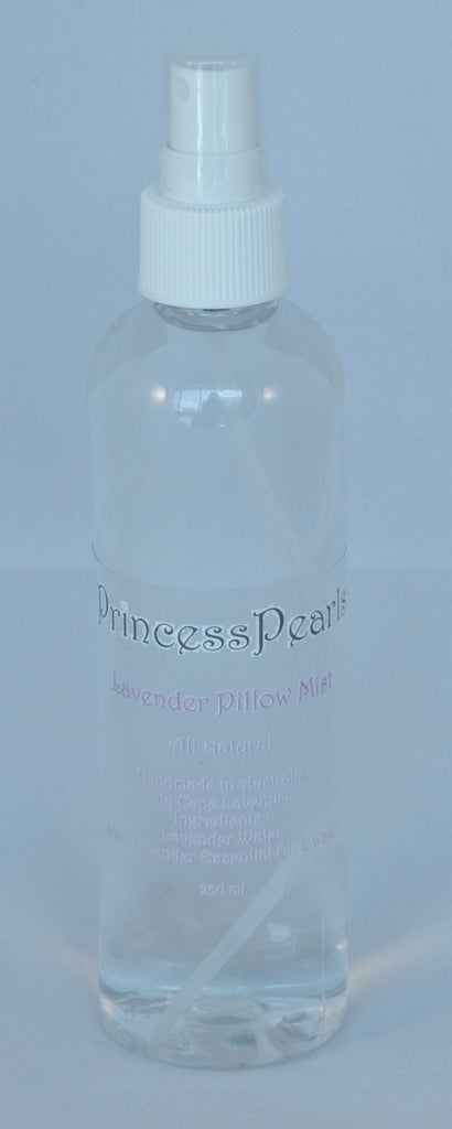 Lavender Pillow Mist